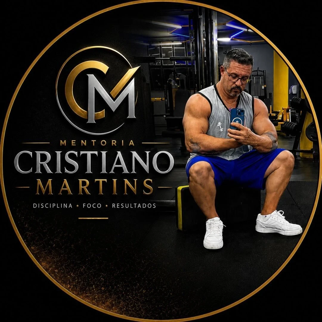 Cristiano Martins